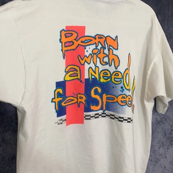 Jeff Gordon NASCAR shirt - Picture 3 of 5